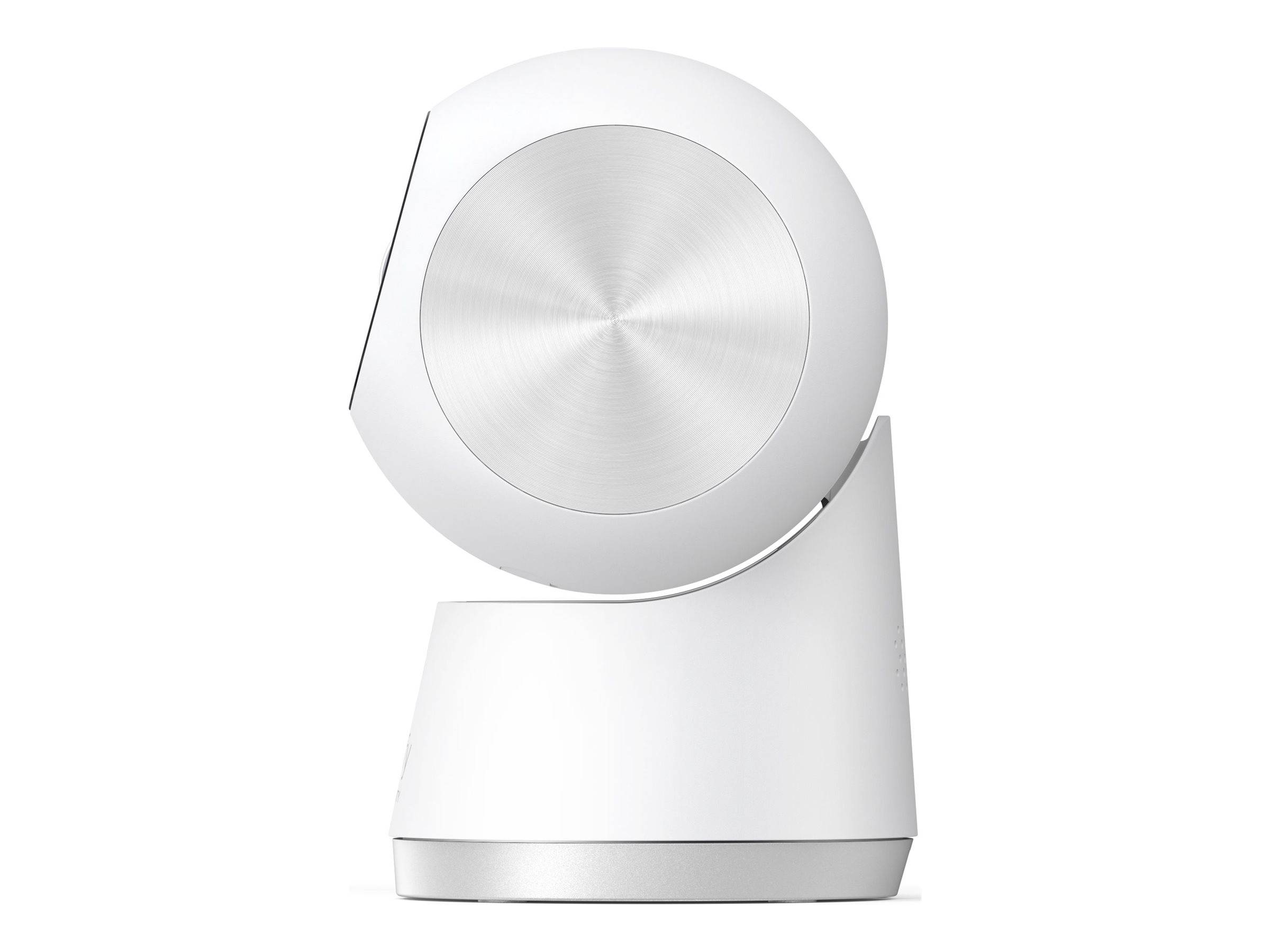 ANKER INNOVATIONS - Eufy S350 - Netzwerk-Überwachungskamera - schwenken / neigen - Innenbereich - Farbe (Tag&Nacht)-3