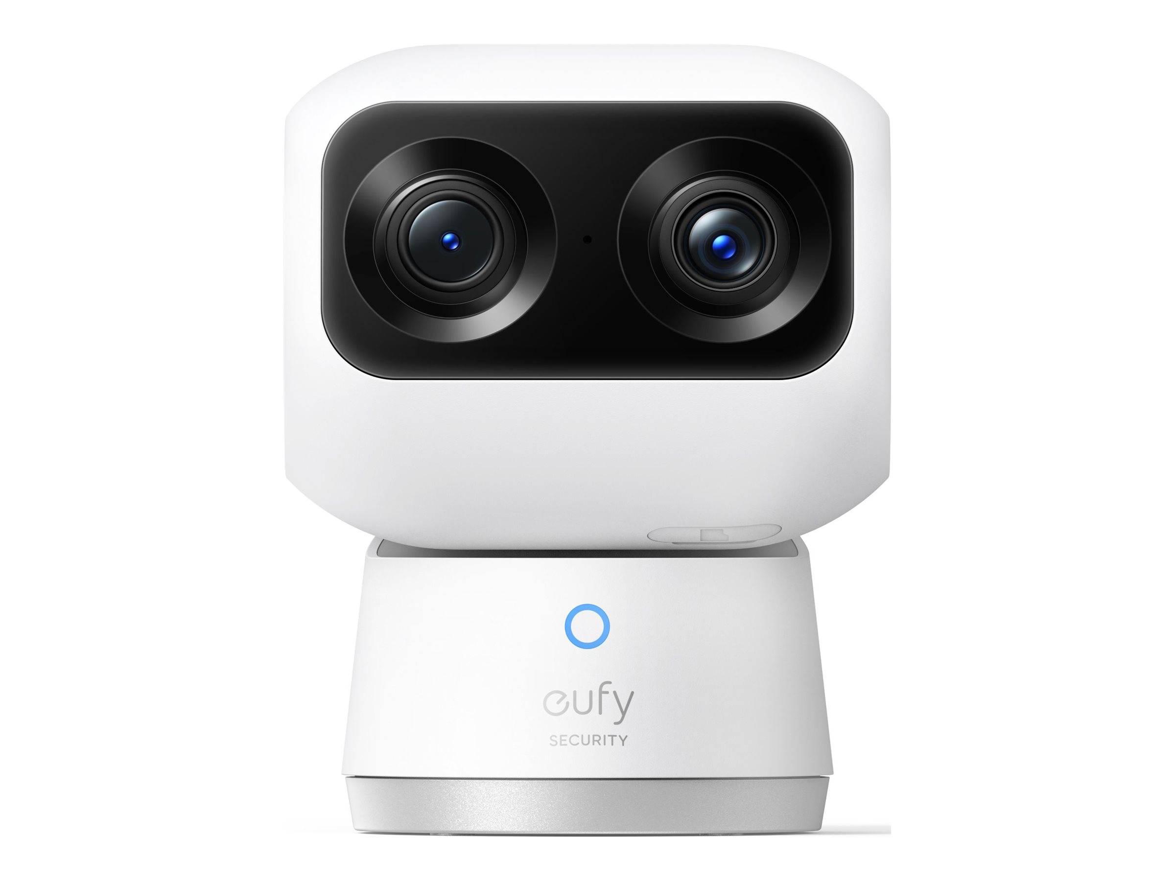 ANKER INNOVATIONS - Eufy S350 - Netzwerk-Überwachungskamera - schwenken / neigen - Innenbereich - Farbe (Tag&Nacht)-4