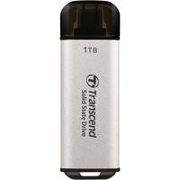 Transcend ESD300S - SSD - 1 TB - extern (tragbar)-1