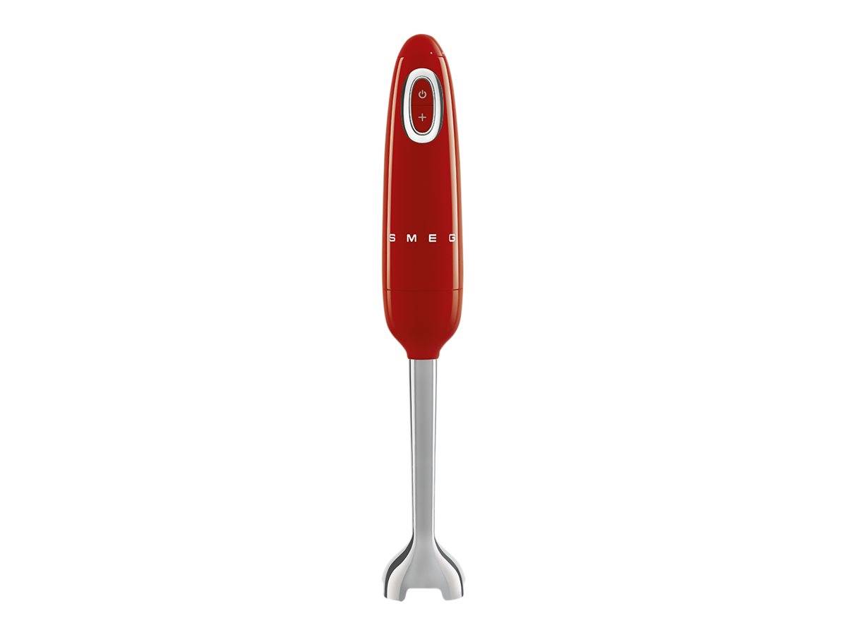 Smeg 50's Style HBF11RDEU - Handmixer - 700 W-0