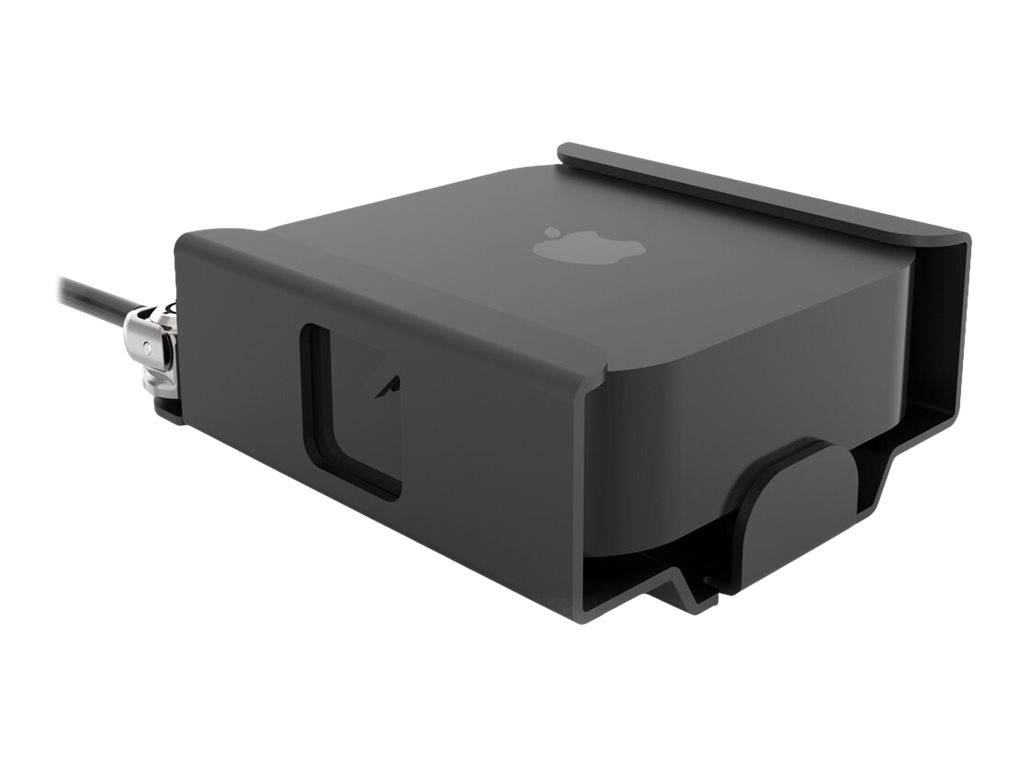Compulocks Apple TV Security Mount (4K 3rd Gen) (2022) - Befestigungskit (Sicher-2