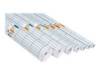 HERMA - Buchschoner - 40 cm x 15 m - durchsichtig