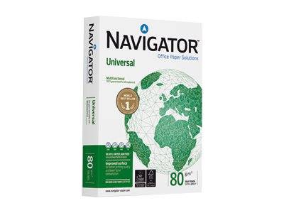 Portucel Soporcel Navigator Universal - 110 Mikrometer - A3 (297 x 420 mm) - 80-1