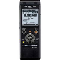 Olympus WS-883, 4220 h, LPCM, MP3, 8 Ohm, 40 - 17000 Hz, 8 - 128 Kbit/s, 8 MB-0
