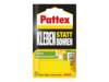 HENKEL - Pattex - Montagekleber - 2 x 4 cm (Packung mit