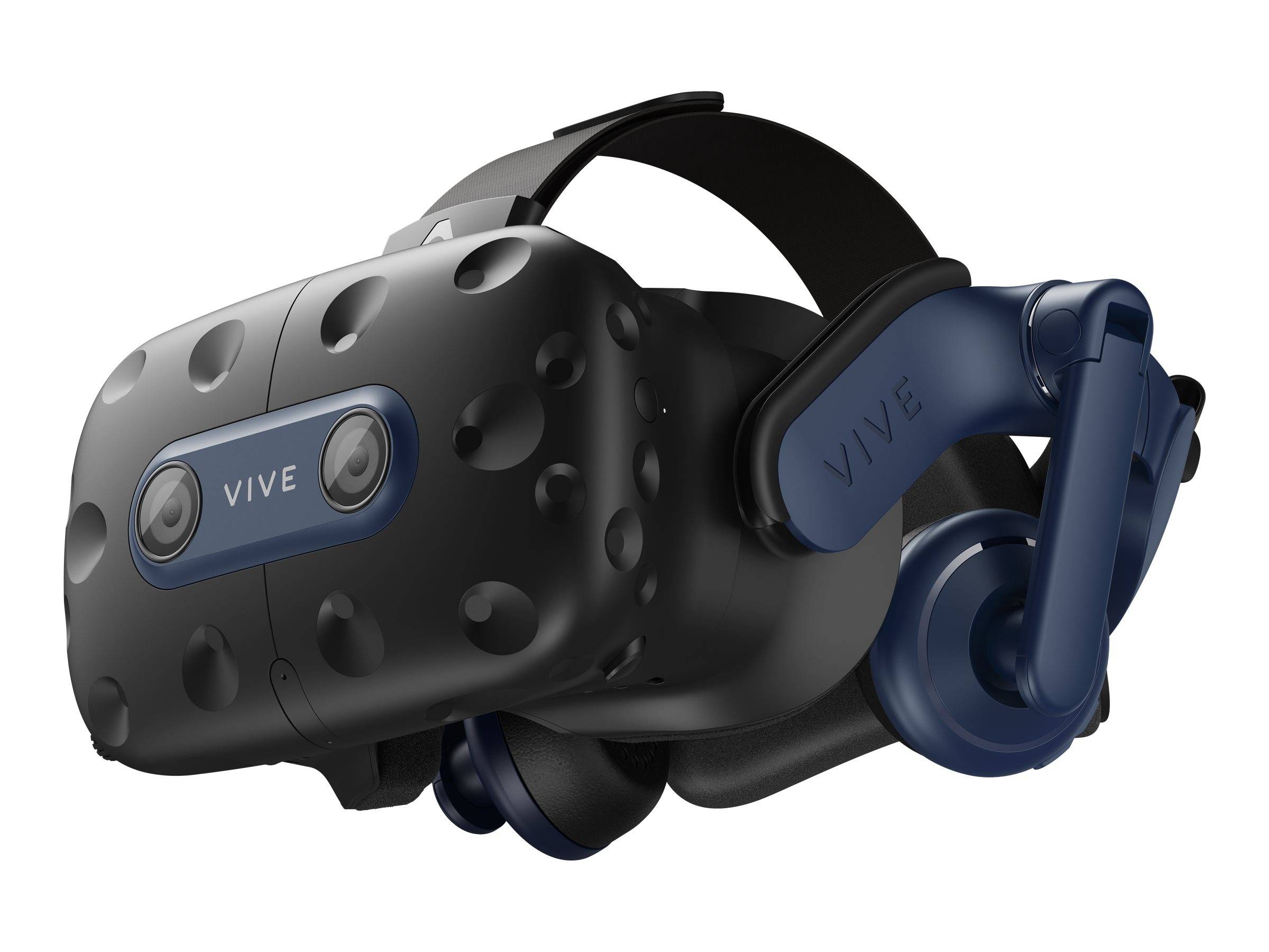 HTC VIVE Pro 2 Full Kit - Virtual Reality-System-3