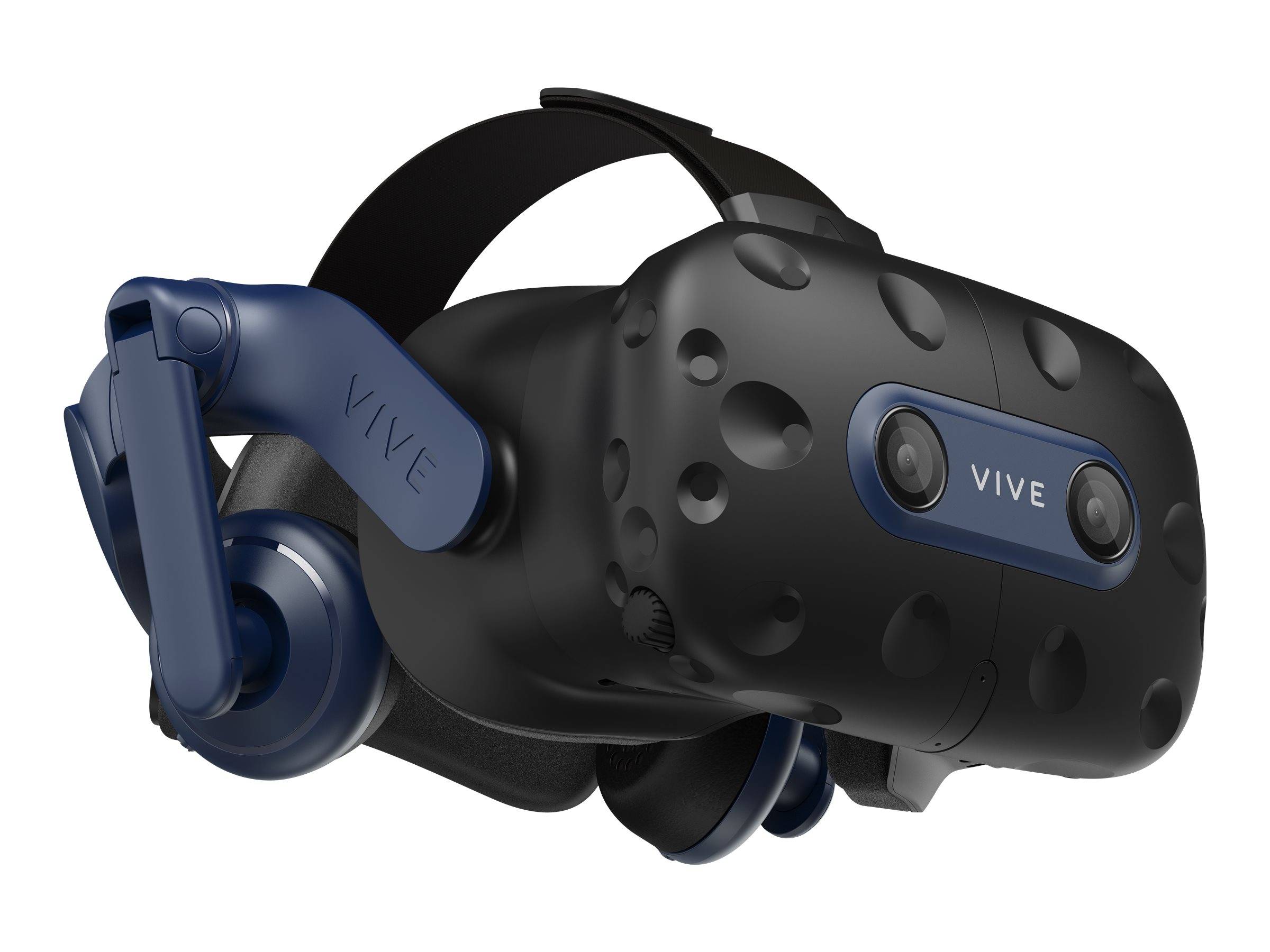 HTC VIVE Pro 2 Full Kit - Virtual Reality-System-4