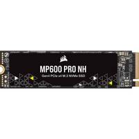 CORSAIR MP600 PRO NH - SSD - verschlüsselt - 1 TB - intern - M.2 2280 - PCIe 4.0 x4 (NVMe)-1