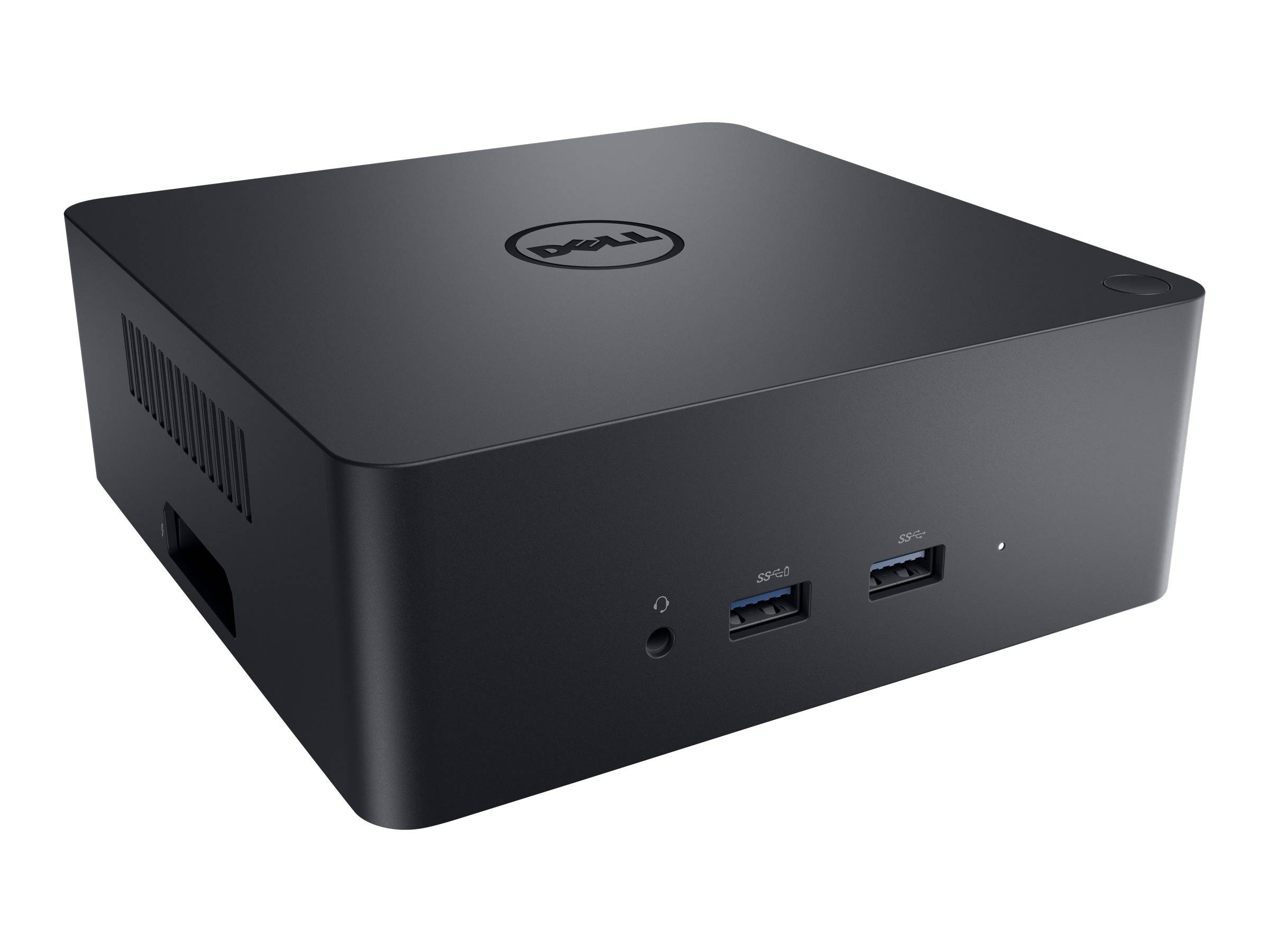 Dell Dual USB-C Thunderbolt Dock TB18DC - Dockingstation-3