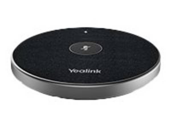 Yealink VCM36-W - Mikrofon - Telefonanlage