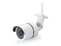 Conceptronic JARETH HD Wireless Cloud IP Camera - Netzwerk-Überwachungskamera - Außenbereich - wetterfest - Farbe (Tag&N-3