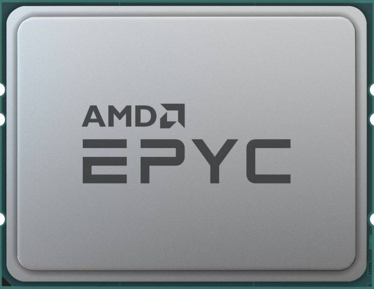 AMD EPYC 9754 - 2.25 GHz - 128 Kerne - 256 Threads