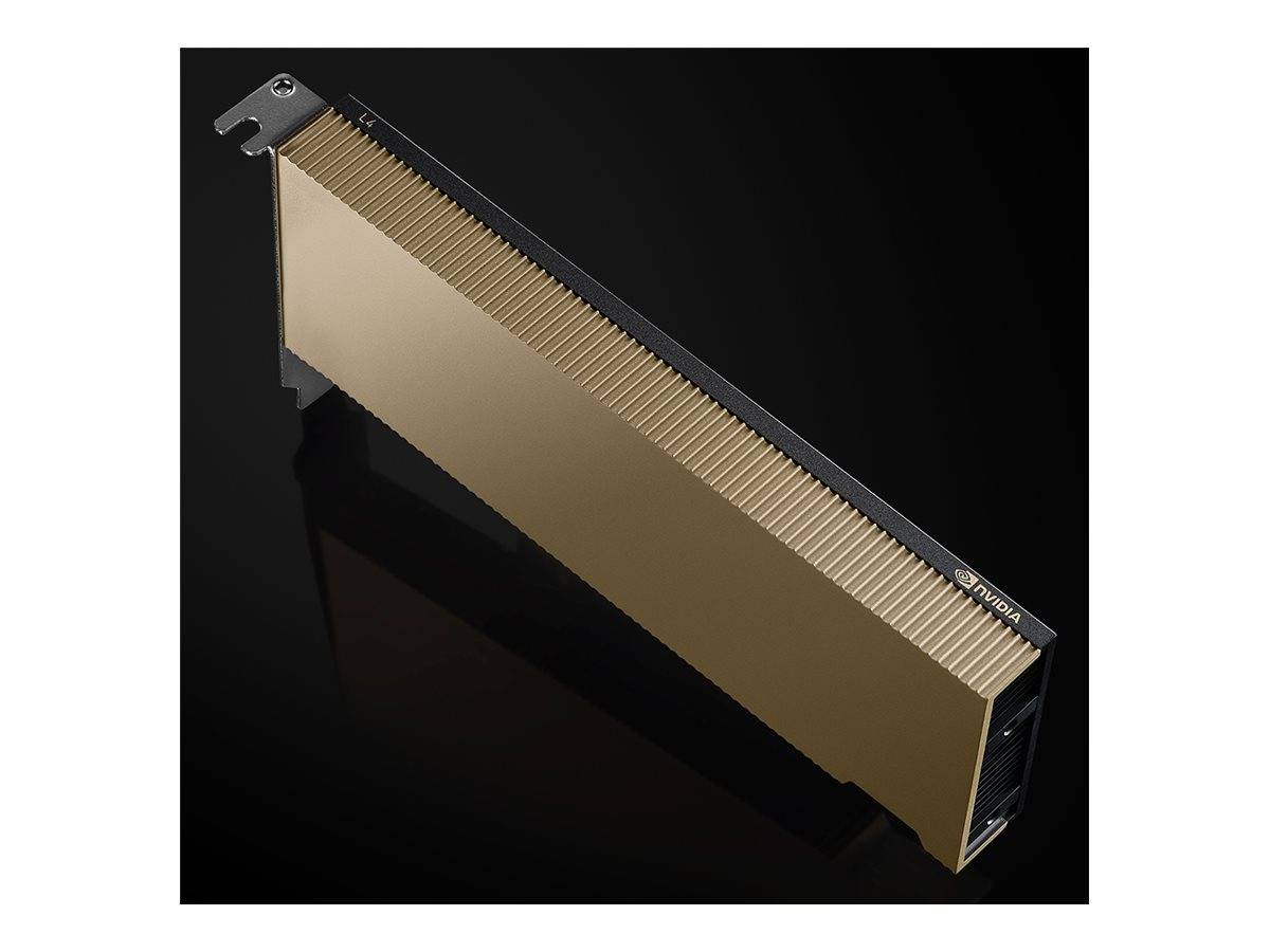 NVIDIA L4 - GPU-Rechenprozessor - L4 - 24 GB GDDR6-0