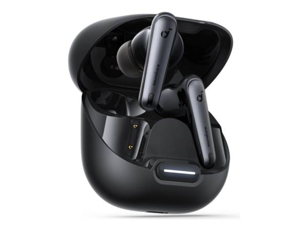 ANKER INNOVATIONS - Soundcore Liberty 4 NC - True Wireless-Kopfhörer mit Mikrofon