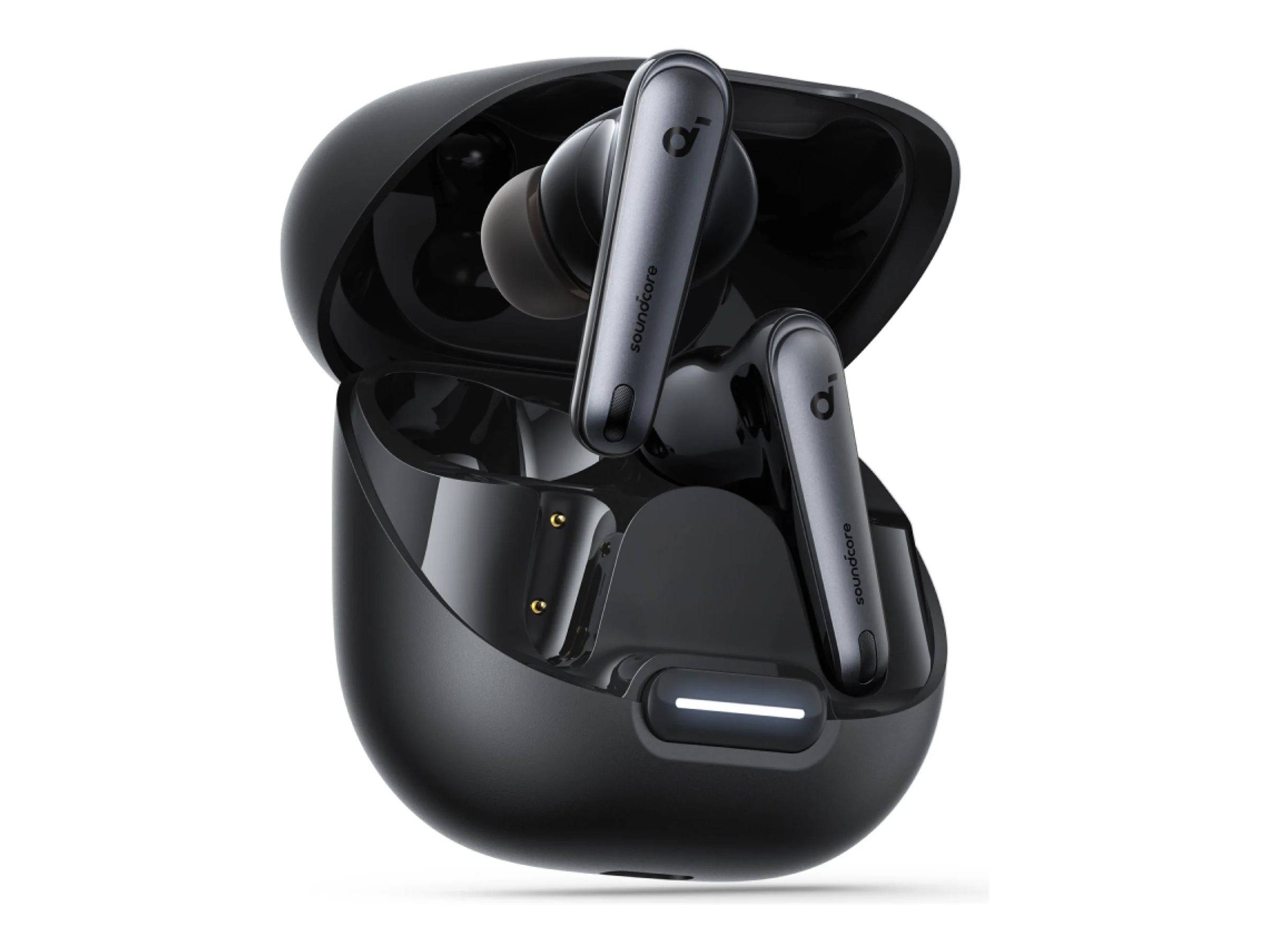 ANKER INNOVATIONS - Soundcore Liberty 4 NC - True Wireless-Kopfhörer mit Mikrofon-0