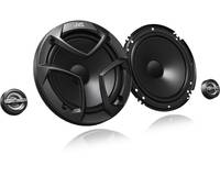 JVC CS-JS600 - Lautsprecher - für KFZ - 30 Watt - zweiweg - Component-2