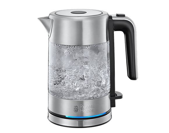 Russell Hobbs Compact Home 24190-70 - Wasserkocher-3