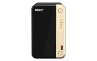 QNAP TS-264 - NAS-Server - 2 Schächte - SATA 6Gb/s-1