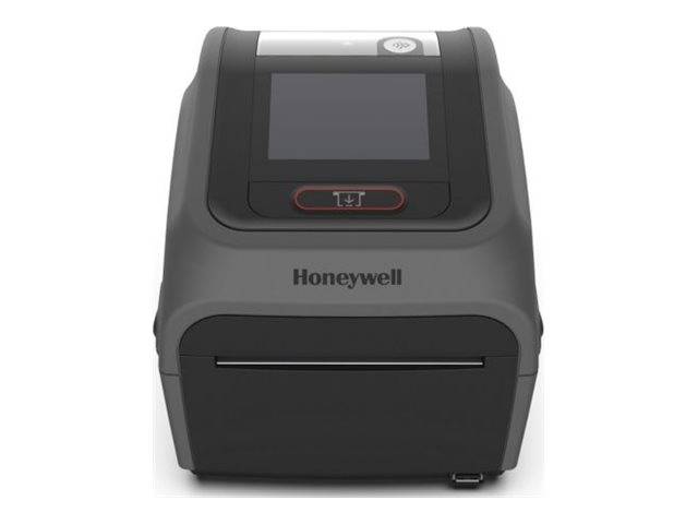 Honeywell PC45D - Etikettendrucker - Thermodirekt - Rolle (11,8 cm)-0
