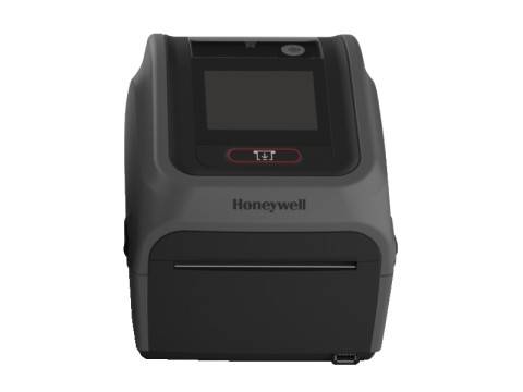 Honeywell PC45D - Etikettendrucker - Thermodirekt - Rolle (11,8 cm)-2