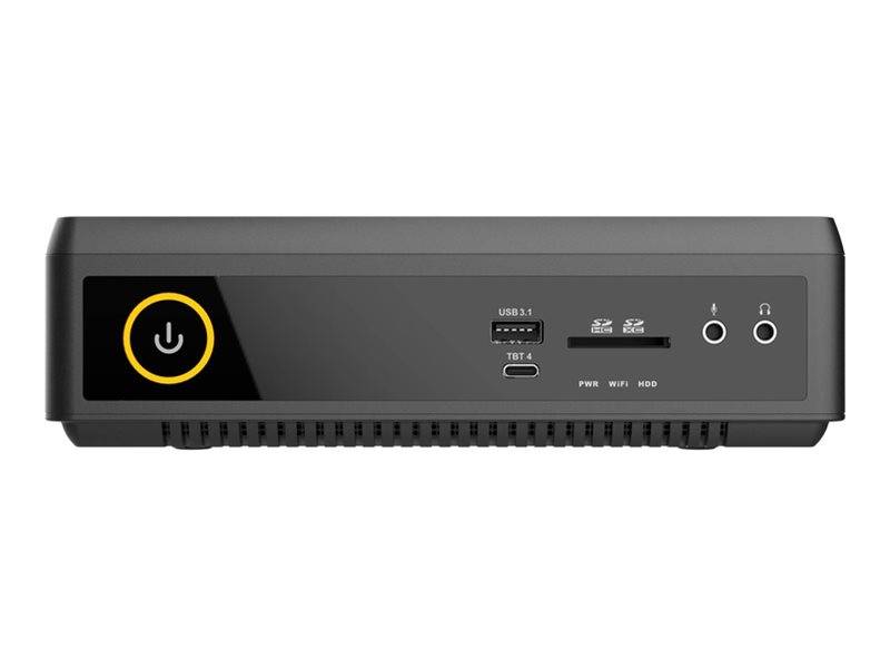 ZOTAC ZBOX MAGNUS EN374070C - Mini-PC - Core i7 13700HX / 2.1 GHz-0