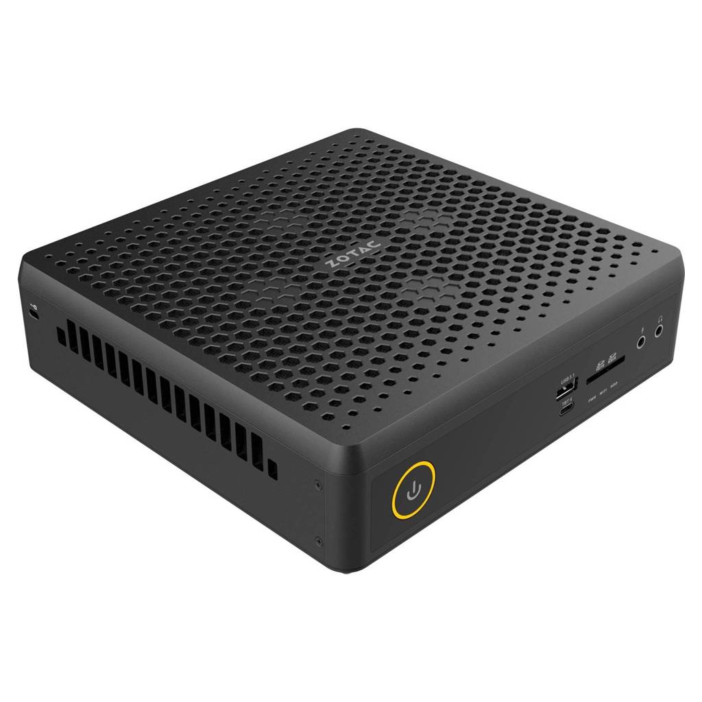 ZOTAC ZBOX MAGNUS EN374070C - Mini-PC - Core i7 13700HX / 2.1 GHz-2