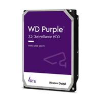 WD Purple WD43PURZ - Festplatte - 4 TB - Überwachung - intern - 3.5"" (8.9 cm)-3