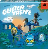 Schmidt Spiele 40811, Brettspiel, Lernen, 4 Jahr(e)-0