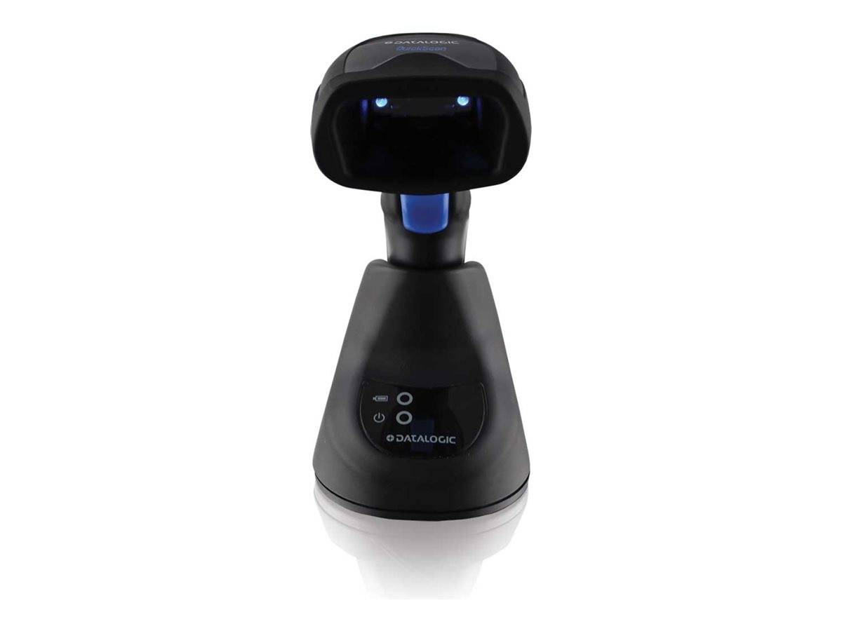 Datalogic QuickScan 2500 Series QM2500 - Kit-0