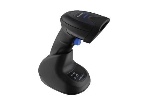 Datalogic QuickScan 2500 Series QM2500 - Kit-2
