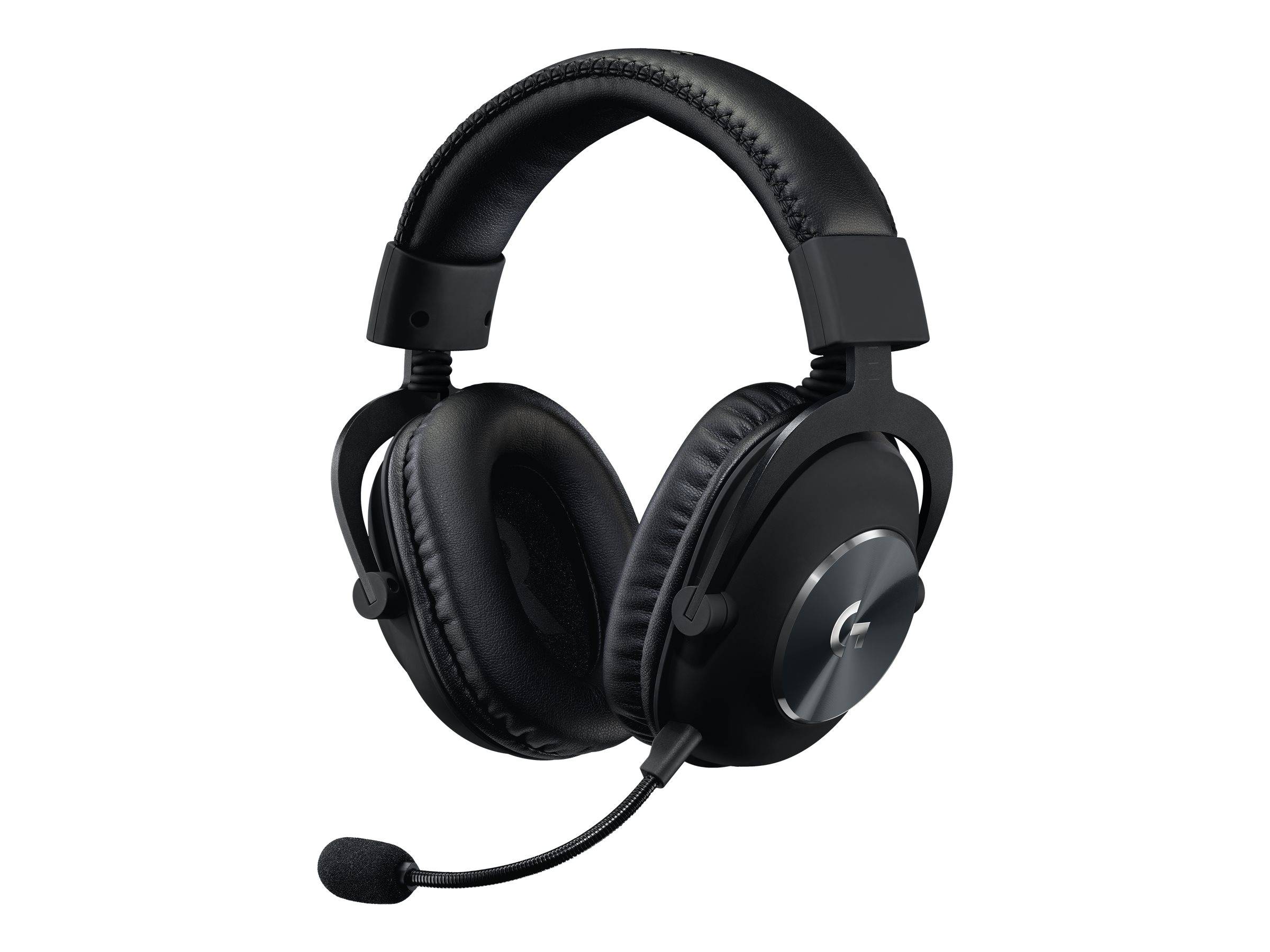 Logitech PRO X - Headset - ohrumschließend - LIGHTSPEED-0