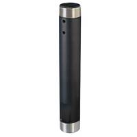 Chief Fixed 36"" Extension Column - For Projectors - Black - Montagekomponente (Erweiterungsständer)-1