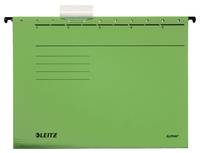 ESSELTE LEITZ - Leitz ALPHA - Hängeregister - V-Base - für A4-1
