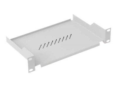 Triton - Rack - Regal - RAL 9005 - 25.4 cm (10"")-1