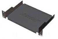Triton - Rack - Regal - RAL 9005 - 25.4 cm (10"")-2