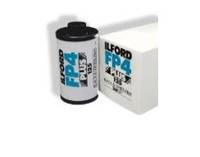 Ilford Imaging Ilford FP4 Plus - Schwarz-Weiß-Negativfilm - 135 (35 mm)-1
