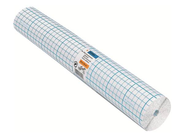 HERMA - Buchschoner - 40 cm x 25 m - durchsichtig