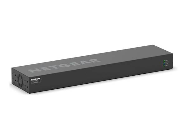 NETGEAR Pro Router PR60X - Router 10GbE - WAN-Ports: 2