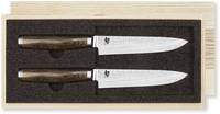 KAI EUROPE - Kai Shun Premier Tim Mälzer Series - Steakmesser-Set-0
