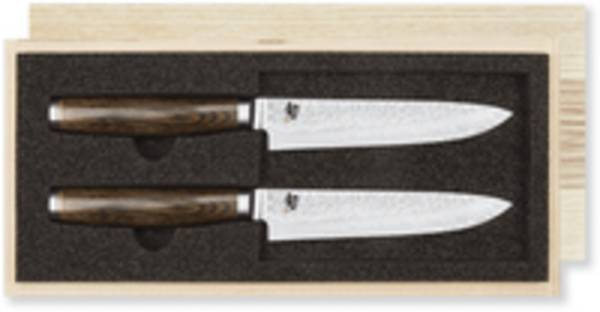 KAI EUROPE - Kai Shun Premier Tim Mälzer Series - Steakmesser-Set