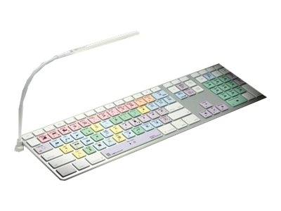Logickeyboard LogicLight - Tastaturbeleuchtung-0