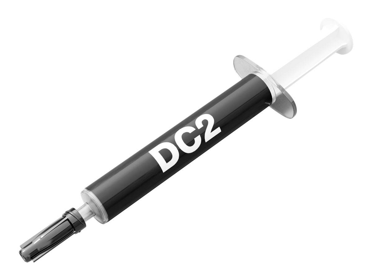 be quiet! DC2 - Wärmeleitpaste-0