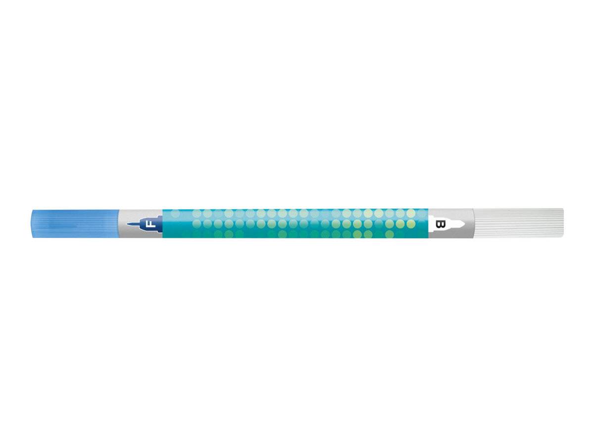 FABER-CASTELL Tintenlöscher, mittel, B-Rundspitze-2