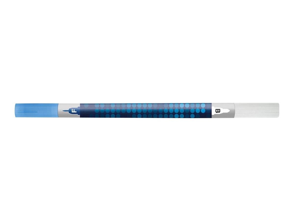 FABER-CASTELL Tintenlöscher, mittel, B-Rundspitze-3