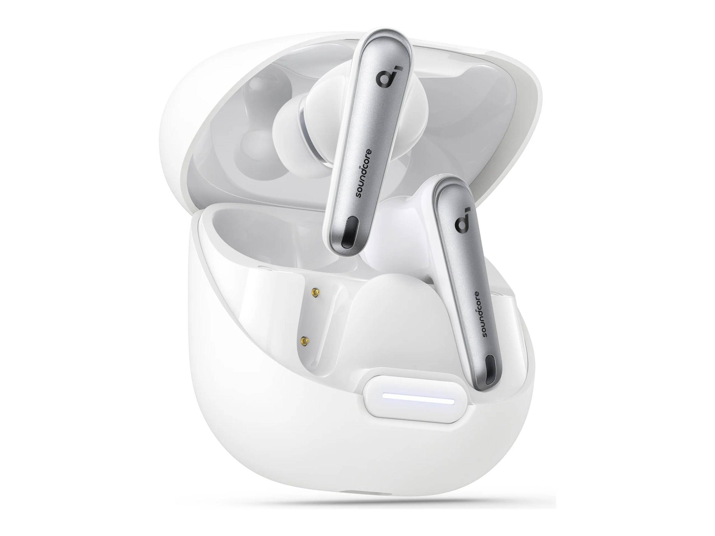 ANKER INNOVATIONS - Soundcore Liberty 4 NC - True Wireless-Kopfhörer mit Mikrofon-0