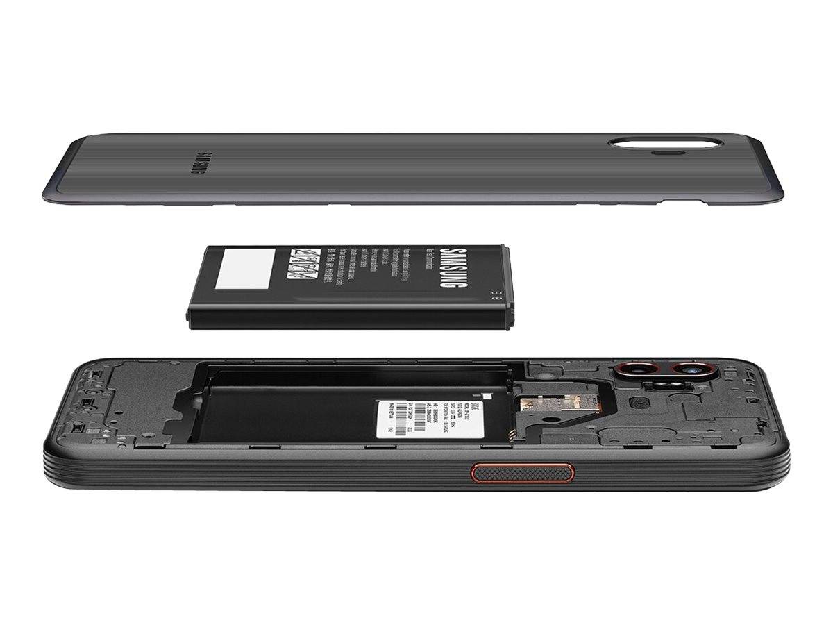 Samsung - Batterie - 4050 mAh - Schwarz - für-2