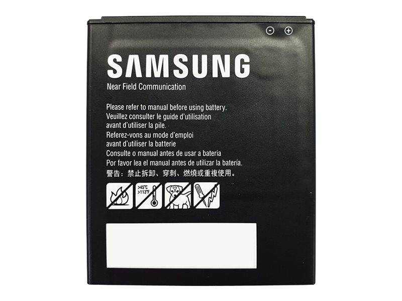 Samsung - Batterie - 4050 mAh - Schwarz - für-3