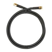MikroTik Antennenkabel - SMA (M) zu SMA (M) - male to SMA male cable-2