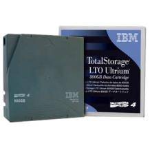 LTO Ultrium 4 - 800 GB / 1.6 TB - etikettiert-0