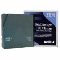 LTO Ultrium 4 - 800 GB / 1.6 TB - etikettiert-1